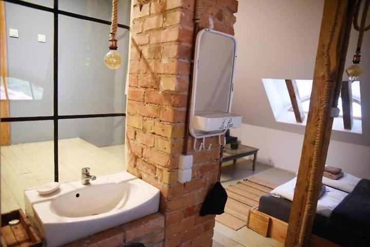 Apartamenty Pod Sosnami Sopot Kültér fotó