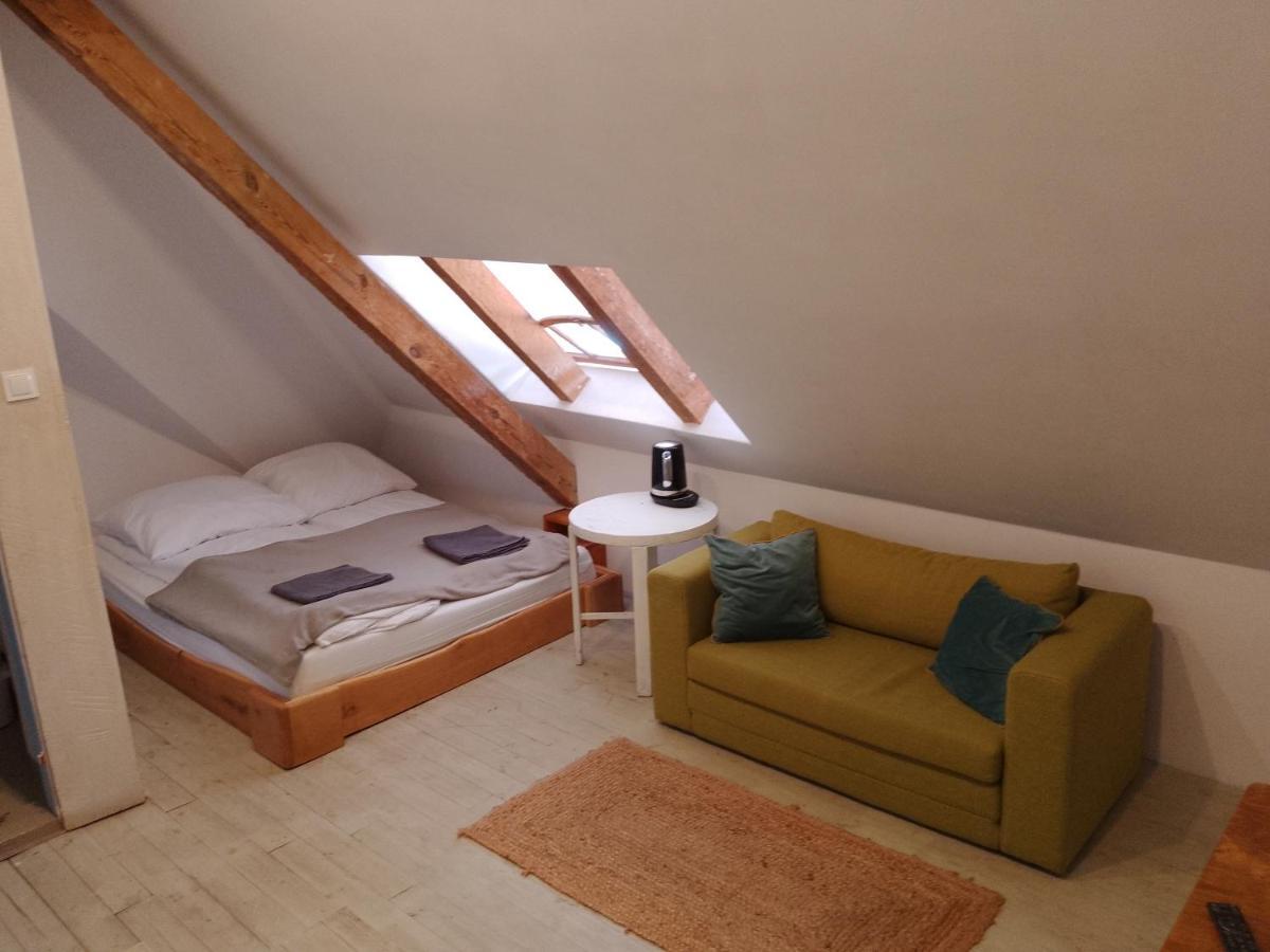 Apartamenty Pod Sosnami Sopot Kültér fotó