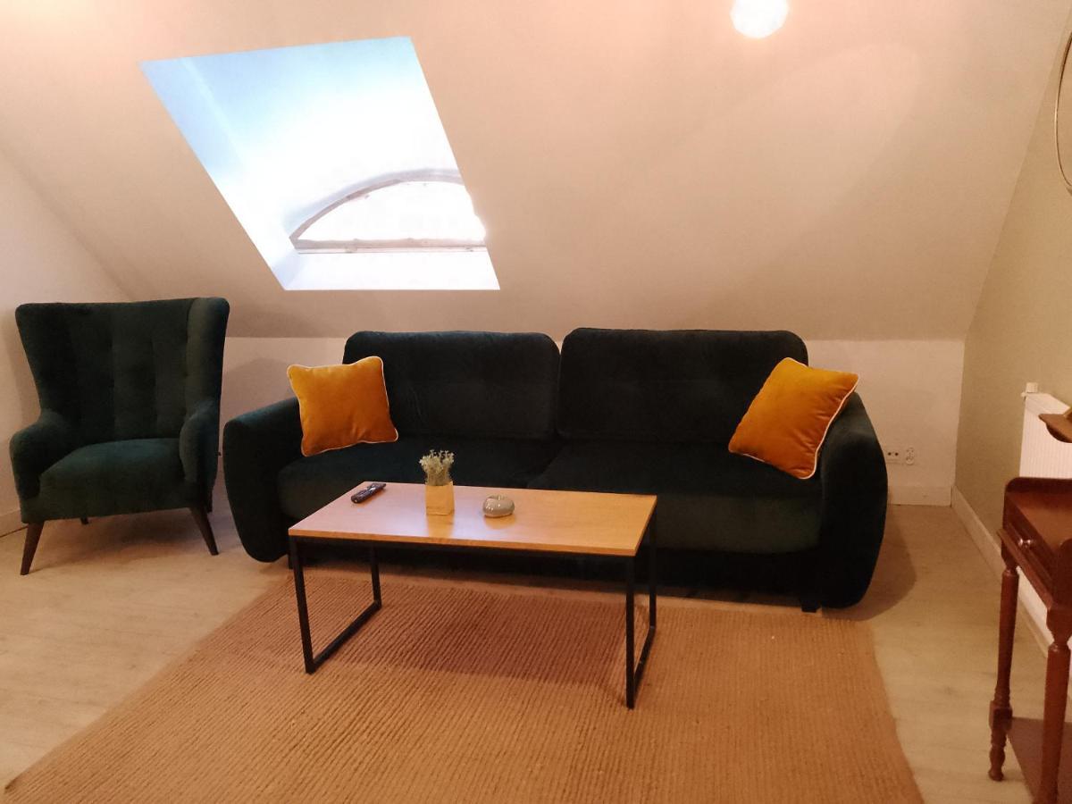 Apartamenty Pod Sosnami Sopot Kültér fotó